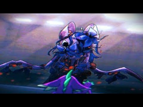 MLP Horror AU | Swamp Virus