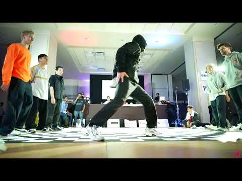 TEAM MONTUU VS TEAM JAYSON l TOP 8 l THE BREAKING DRAFT