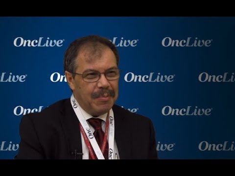 Dr. Lossos on Research Questions in MCL