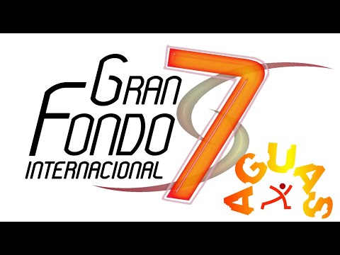 Retransmisión Gran Fondo Internacional De Siete Aguas 2022