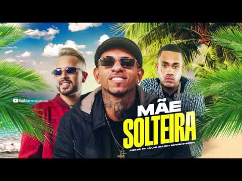 MÃE SOLTEIRA - JÁ VIU O PREÇO DO LEITE NAN TA MO CARO - MC DAVI MC G15 J. ESKINE ELA PEDE BENÇA