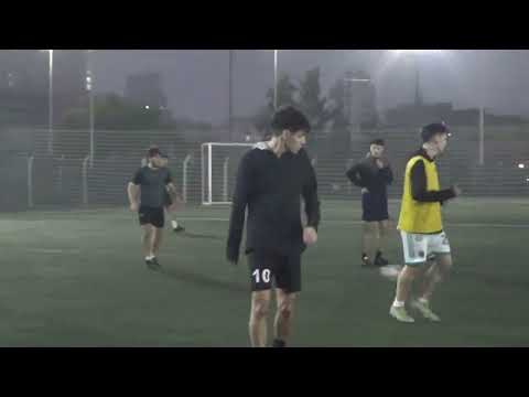 HERBIE ATM VS CHUBUNETA - #LigaNuñez - SLD - 24/7/2022