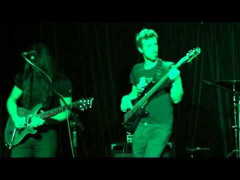 Circadian Pulse - Monument (Fates Warning cover)