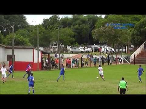 LUZIANA  1 - 5  DESP. M. DOTA/100% GASPARINI