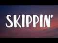 Mario - Skippin' (Lyrics) Now I'm not fallin' in love with you [Tiktok Song]