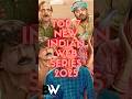 Top 7 New Indian Web Series 2025 New Web Series 2025
