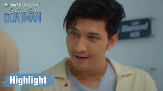Download lagu Satu Amin Dua Iman | Highlight EP02 Berhasilkah Aryan Mengajak Aisyah Jalan-jalan? | WeTV Original mp3 Download lagu Satu Amin Dua Iman | Highlight EP02 Berhasilkah Aryan Mengajak Aisyah Jalan-jalan? | WeTV Original mp3
