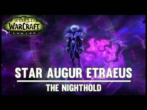 Nessun Dorma Vs Star Augur Etraeus   Balance POV