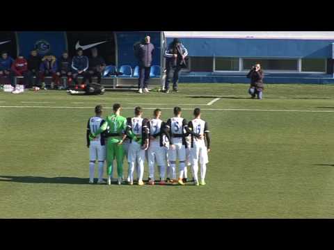 Juniori A, U19: FC VIITORUL– Juventus Bucureşti 4-0