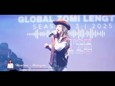 Huaisen-Ka pu te inn-Zomi Lengthe