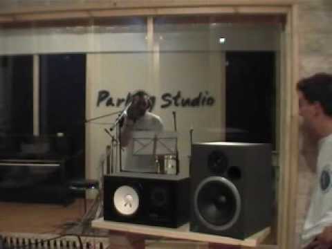 Recording of Ima Mechaka Babayit