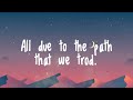 Sleep Well (from Poppy Playtime Chapter 3) by CG5 - LYRIC VIDEO