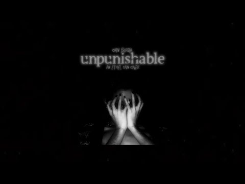 ethel cain - unpunishable (cover)