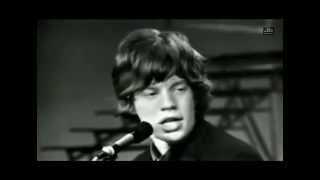 The Rolling Stones - I&#39;m Alright (T.A.M.I. Show - Oct  1964)