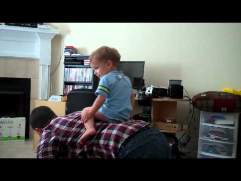 James Jacob  and Jason  October 8, 2010