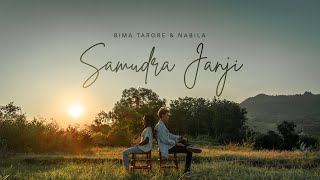 Download lagu Bima Tarore ft Nabila - Samudra Janji mp3 Download lagu Bima Tarore ft Nabila - Samudra Janji mp3
