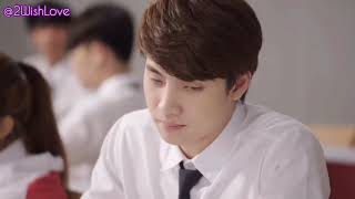 Download lagu [INDO SUB] Love By Chance Series Ep. 3 & 4 TinCan cut #2Wish mp3