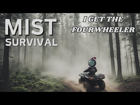 Mastering the Art of Survival in Mist Survival S1 E4
