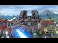 Transformers Armada 17 Conspiracy 3 3 HD