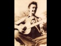 Woody Guthrie - Talkin' Blues