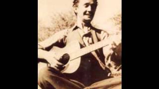 Woody Guthrie - Talkin&#39; Blues