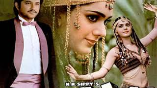 Lata Mangeshkar, Shabbir Kumar - Zindagi Har Kadam Ek Nai Jung Hai