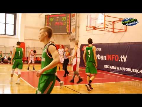 [U18] POLONIA Warszawa - LEGIA Warszawa 18.02.2018