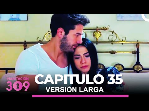 Habitación 309 Capítulo 35 (Versión Extendida)