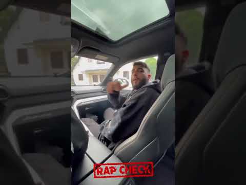 SAMRA disst NIKA IRANI & rechnet mit allen ab #Shorts