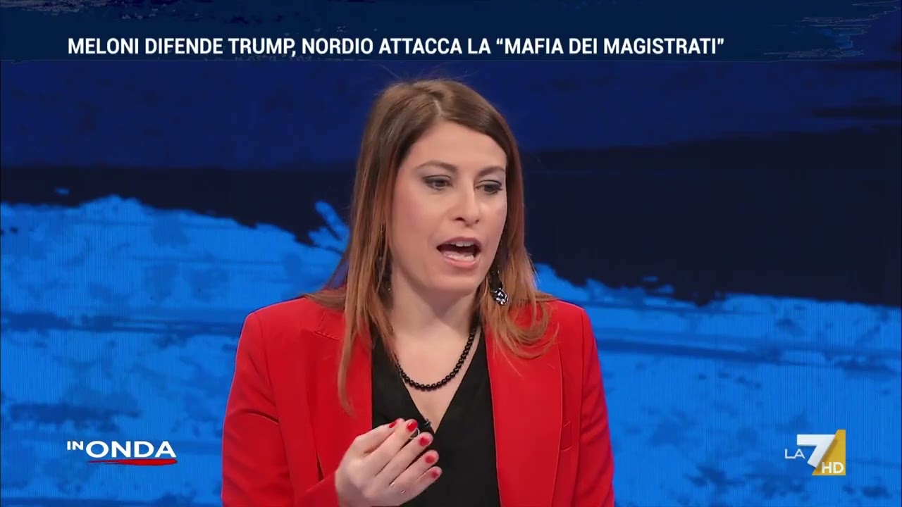 Referendum giustizia, Calenda a Piccolotti: "Le sembra intelligente dire che chi vota sì è ...