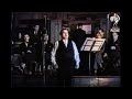 Beniamino Gigli: 1933 HMV Recording of Handel's Largo in HD