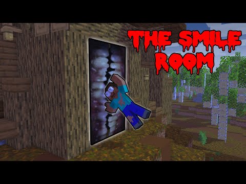 THE SMILE ROOM (HORROR) | Platabush Animation