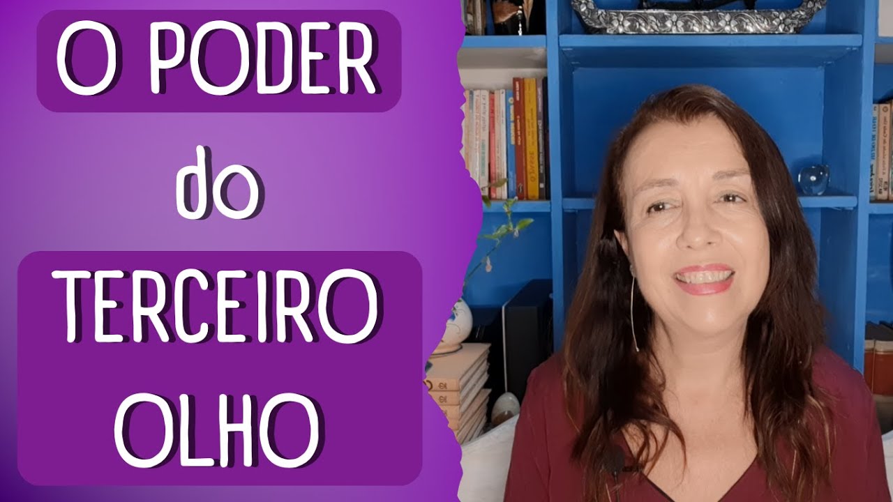 TERCEIRO OLHO: o que ele faz?