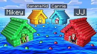 Download lagu JJ and Mikey In WATER HOUSE Battle... mp3 Download lagu JJ and Mikey In WATER HOUSE Battle... mp3