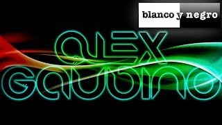 Alex Gaudino Feat. Kelly Rowland - What A Feeling