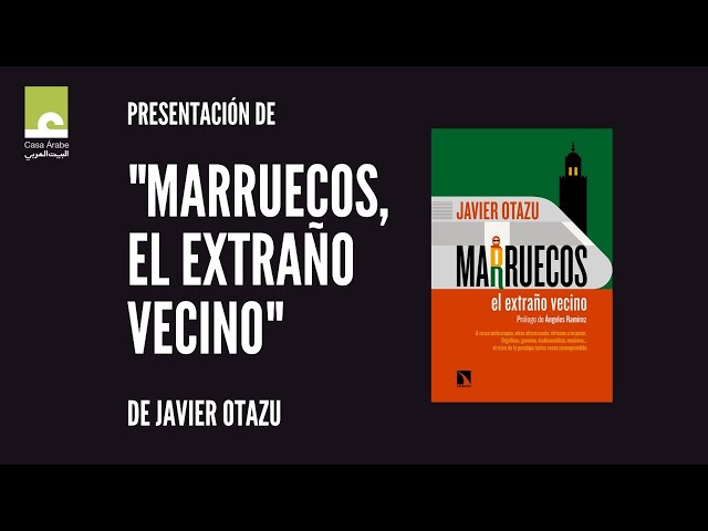 Vídeo relacionado con Marruecos, el extraño vecino