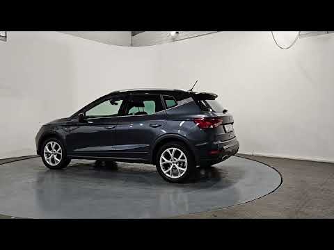 SEAT Arona 1.0TSI 110hp FR - Image 2