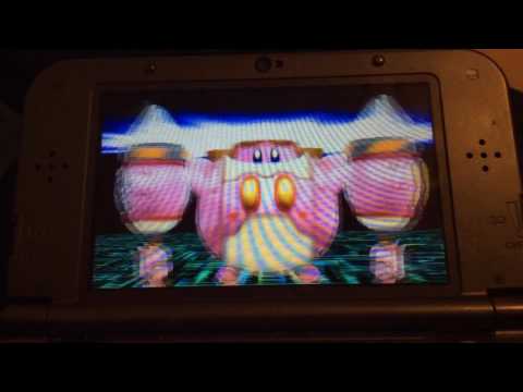 Activating the robobot armor