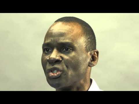 Open Heavens Reflections 25 January 2016 - The Lord Strong and Mighty.