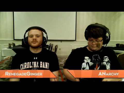 Tiger Smash 4 - Losers Finals - Rango (Ike) vs RFang (Mario/Sheik)