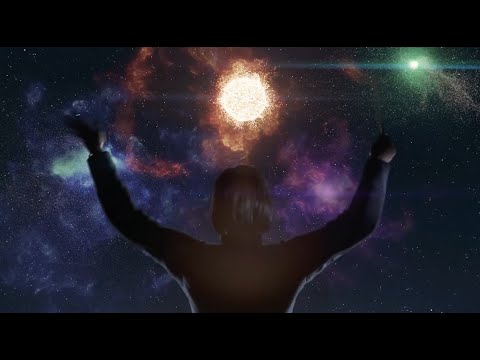 Star Citizen - CitizenCon 2953 - Cinematic