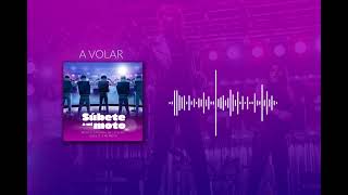 A Volar (Art Track) - SAMM