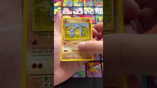 Pokemon XY Evolutions Pack Opening - Is there a Charizard inside? #pokemon #tcg #charizard