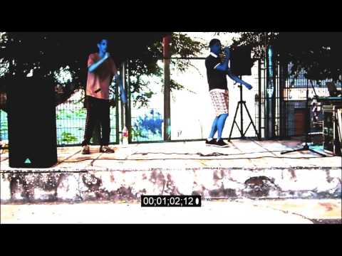 SPECIAL K FT D.TRANKITENSO - SOLEDAD,EXCESO Y DESEQUILIBRIO -