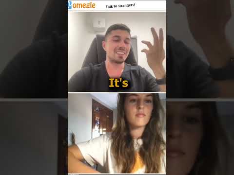 Catching predators on Omegle #predator #catfish #creepy #weird #youtubeshorts #jasonsbadhabits