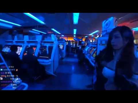 【GamerBee 戶外直播(IRL)】Japan Day2 (秋葉原)