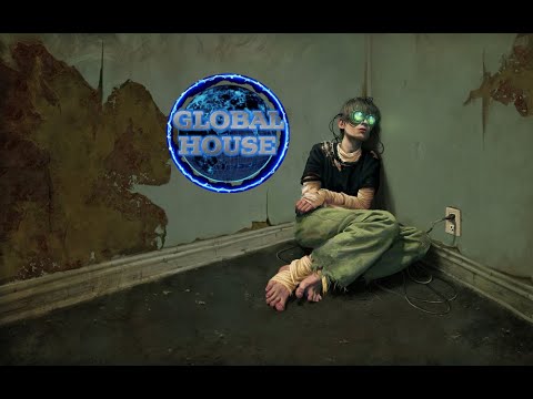 Ben Deeper - Delusions Ft Kieran Fowkes - LORRAINNE Remix -  Global House 2020.