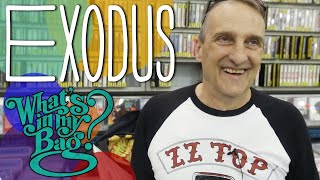Watch Exodus's episode on YouTube