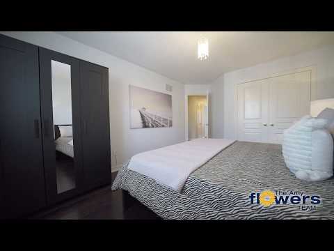 Home For Sale | 259 Dalgleish Garden | Milton, Ontario, Canada