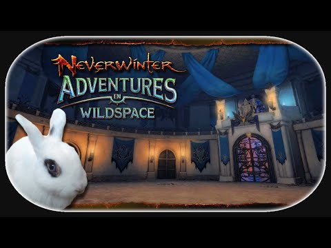 NEVERWINTER: Adventures in Wildspace 🐇 02 - Die Arena des Blutes